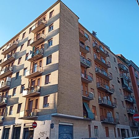Fiuggi12 Milan Exterior photo