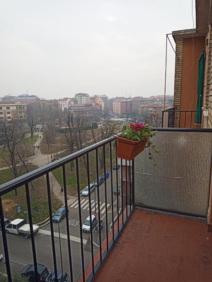 Fiuggi12 Milan Exterior photo