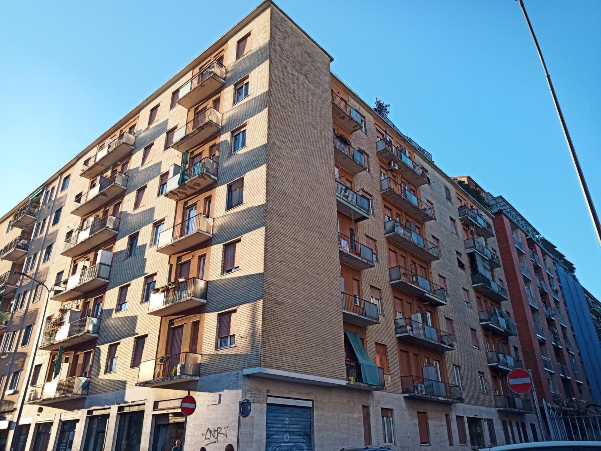 Fiuggi12 Milan Exterior photo